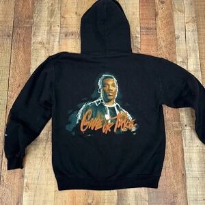 Giveon Give Or Take VIP Tour Unisex Hoodie Graphic R&B Size M